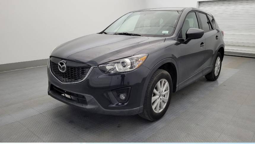 2014 Mazda CX-5 Touring — SUV — 42,744 mi — Clearwater, FL