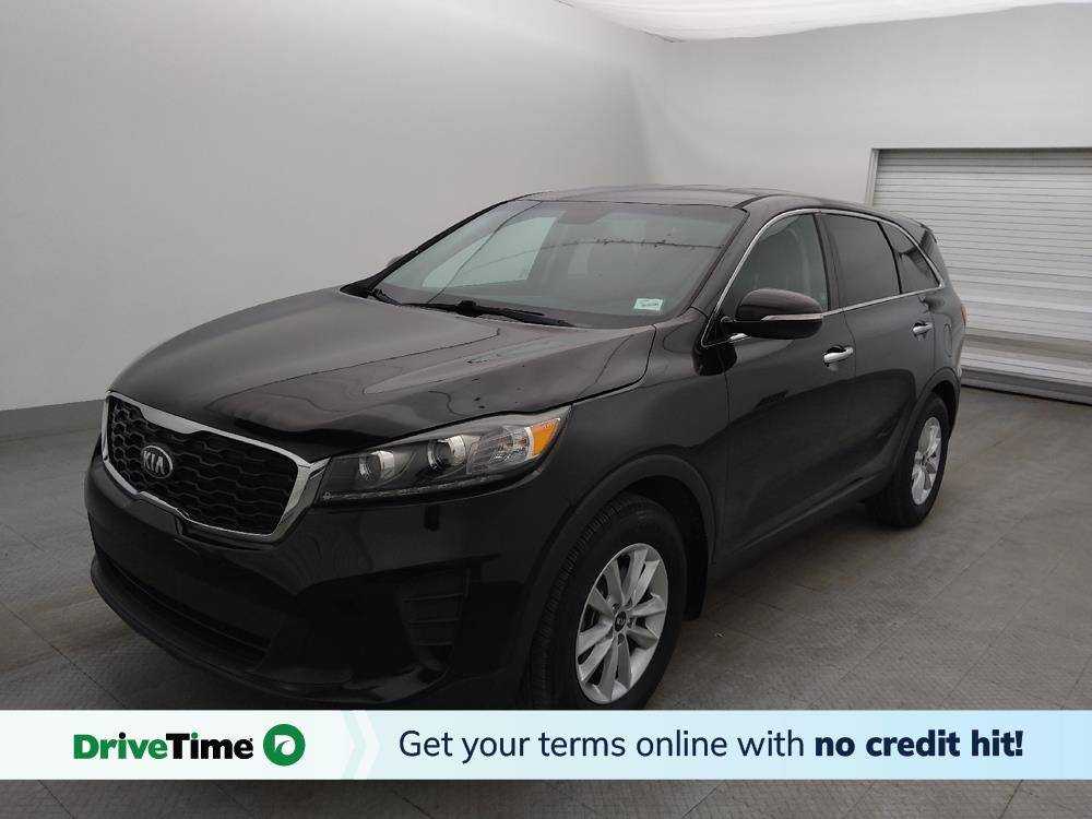 2019 Kia Sorento LX — SUV — 82,919 mi — Clearwater, FL
