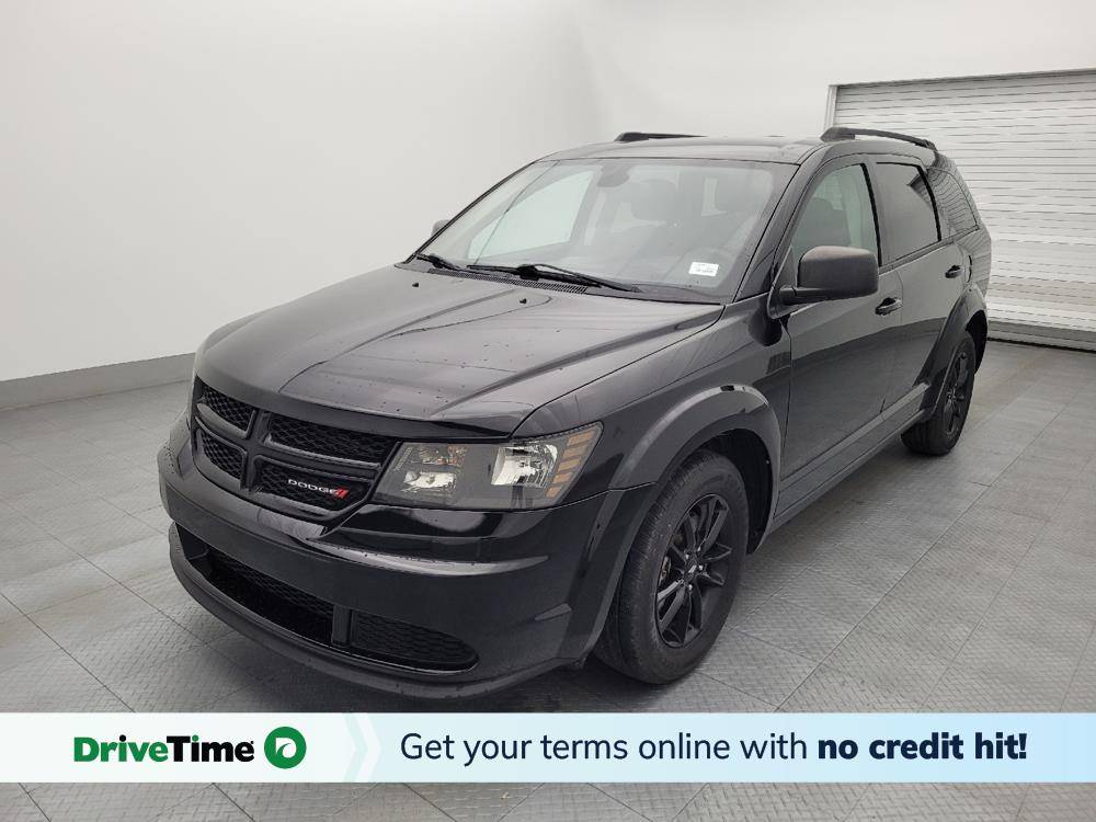2020 Dodge Journey SE Value — SUV — 58,884 mi — Clearwater, FL