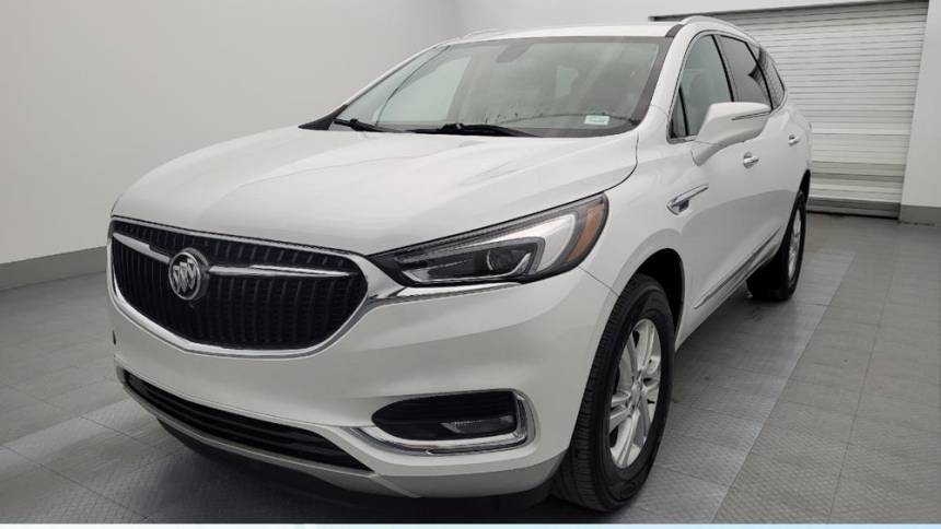 2021 Buick Enclave Essence — SUV — 37,917 mi — Clearwater, FL