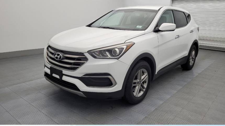 2018 Hyundai Santa Fe Sport Base — SUV — 77,981 mi — Clearwater, FL