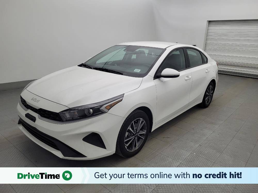 2024 Kia Forte LXS — Sedan — 43,095 mi — Clearwater, FL