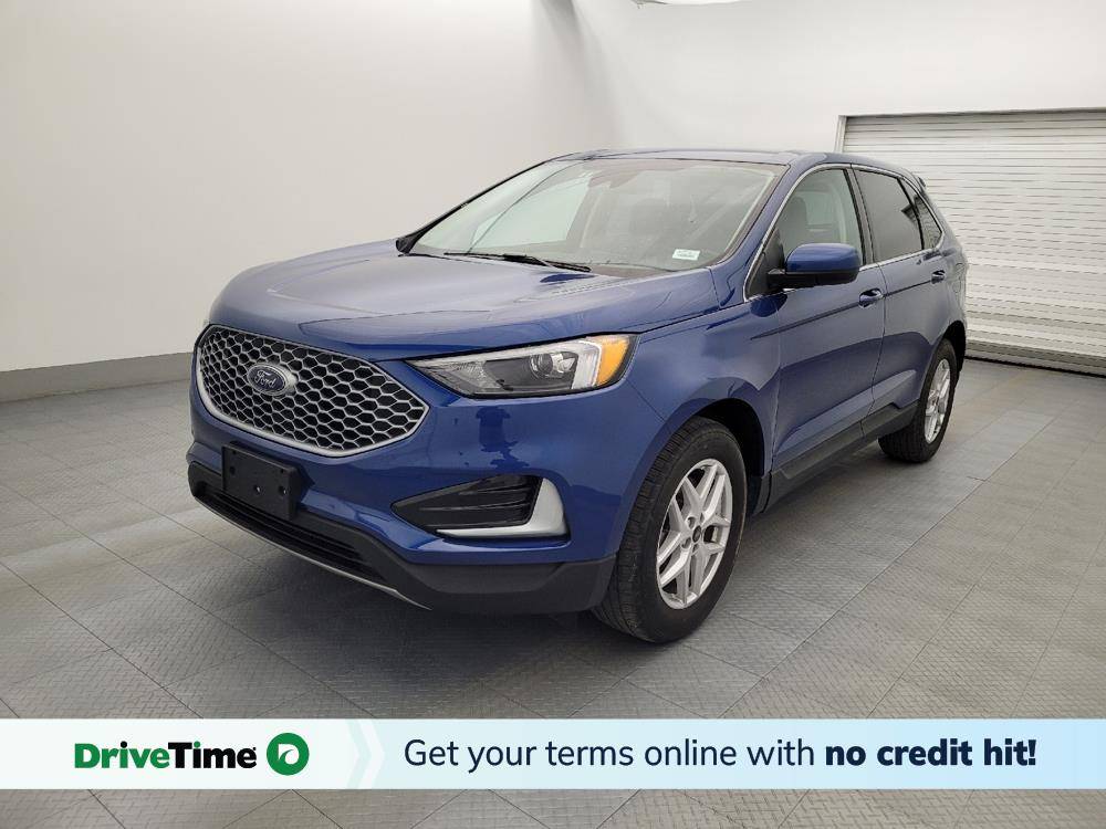 2023 Ford Edge SEL — SUV — 42,871 mi — Clearwater, FL