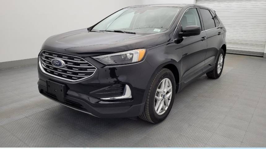 2022 Ford Edge ST-Line — SUV — 66,800 mi — Clearwater, FL