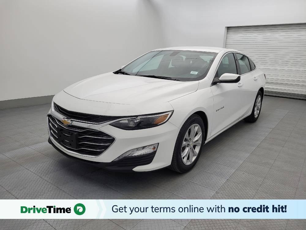 2022 Chevrolet Malibu LT — Sedan — 63,164 mi — Clearwater, FL