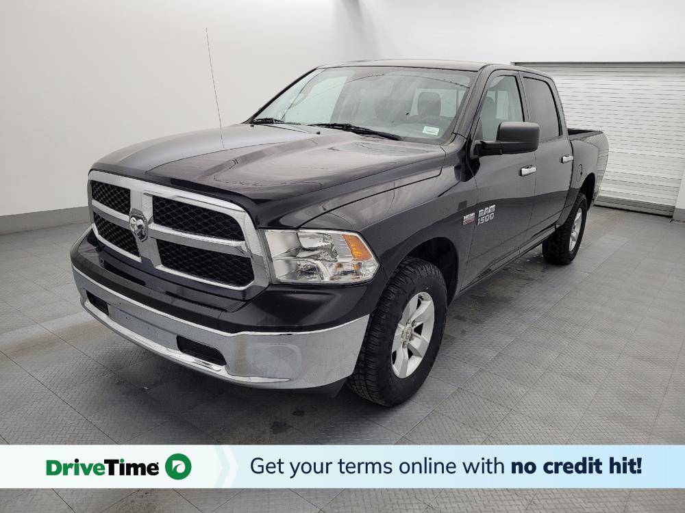 2017 Ram 1500 SLT — Pickup Truck — 53,158 mi — Clearwater, FL