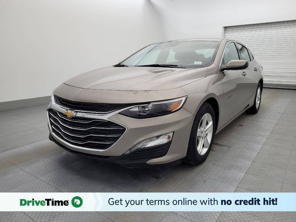 2023 Chevrolet Malibu LT — Sedan — 43,126 mi — Clearwater, FL