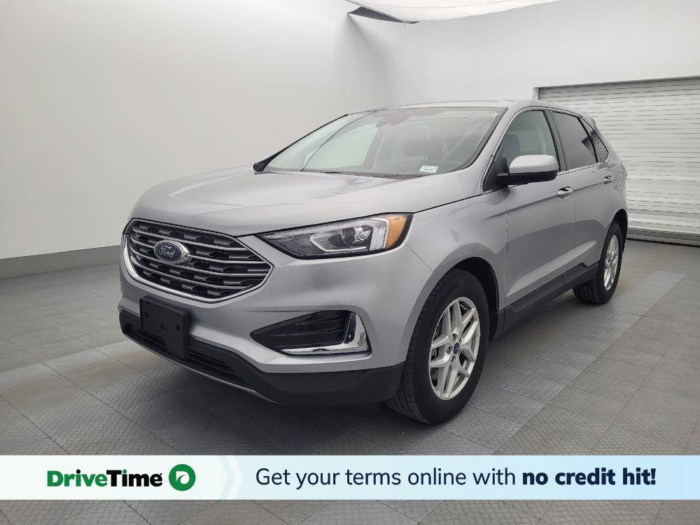 2022 Ford Edge SEL — SUV — 67,186 mi — Clearwater, FL