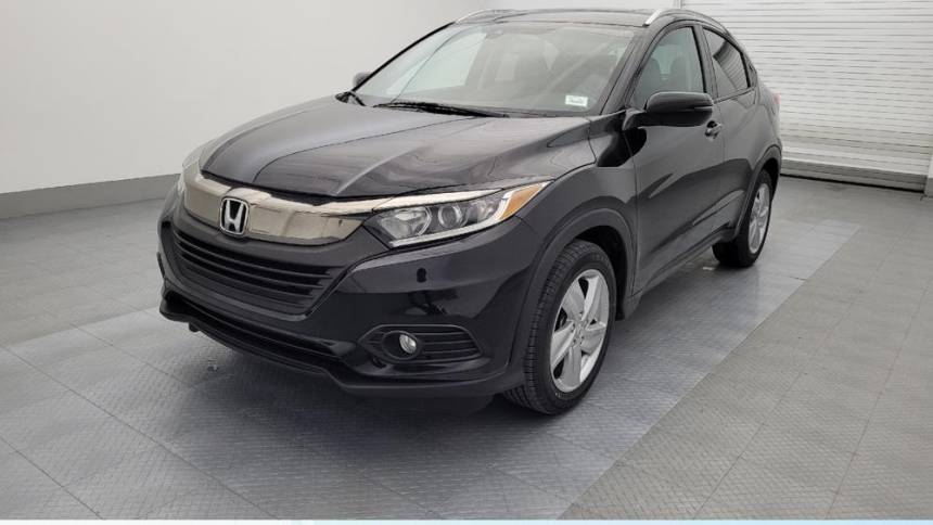 2019 Honda HR-V EX-L — SUV — 36,507 mi — Clearwater, FL