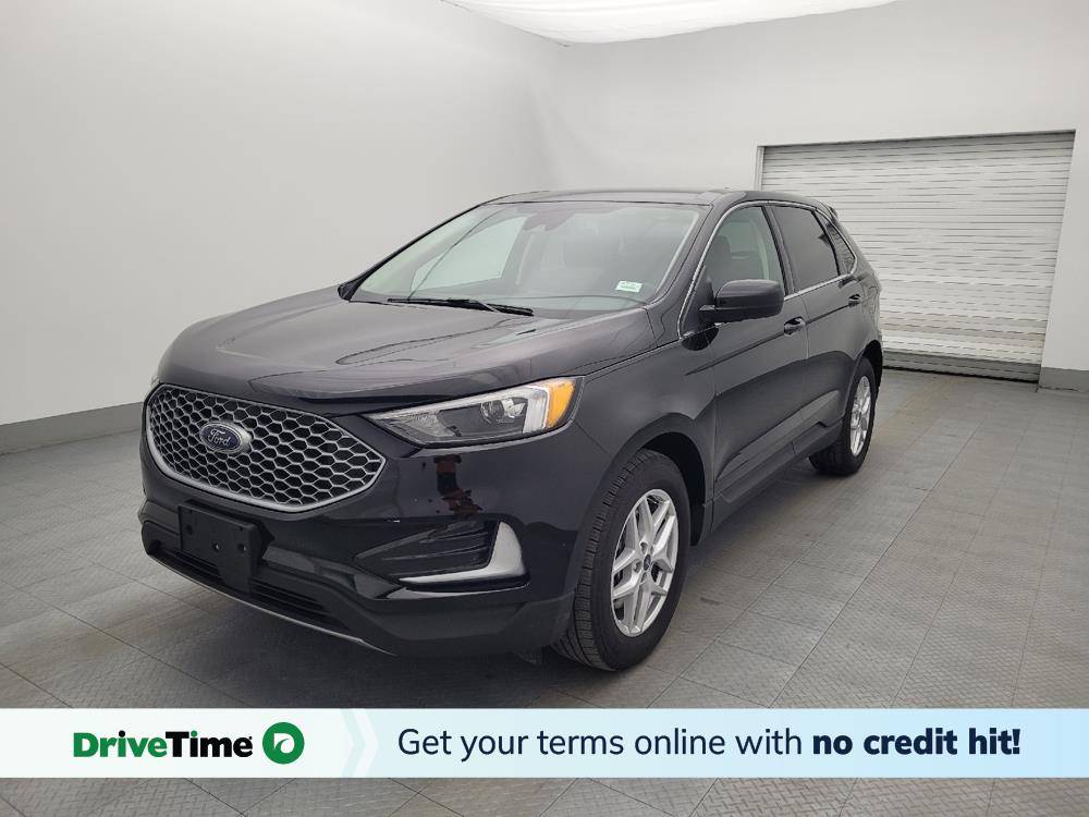 2024 Ford Edge SEL — SUV — 32,679 mi — Clearwater, FL