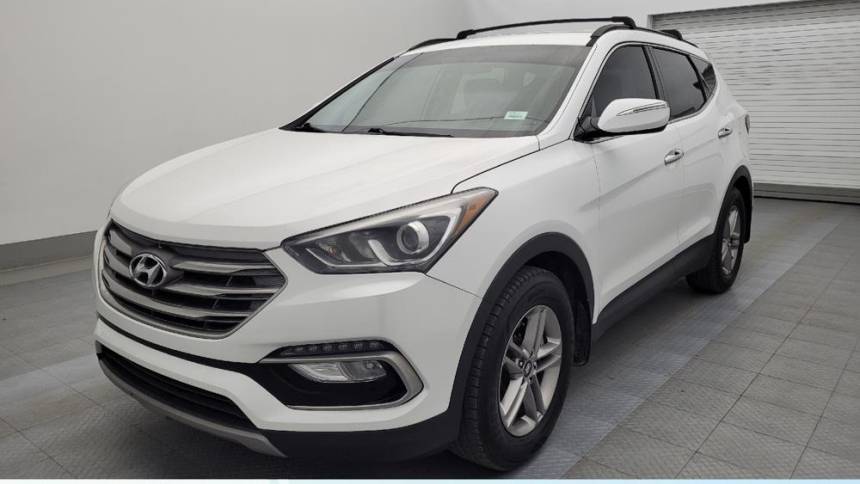 2018 Hyundai Santa Fe Sport Base — SUV — 88,443 mi — Clearwater, FL