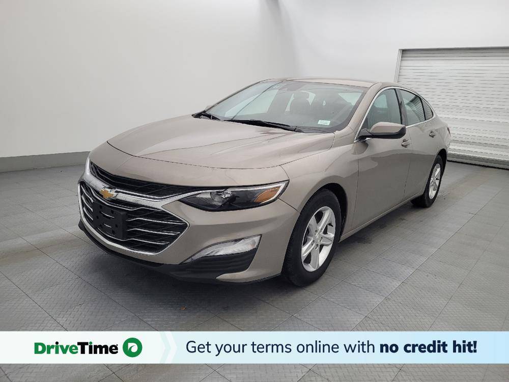 2023 Chevrolet Malibu LT — Sedan — 38,465 mi — Clearwater, FL
