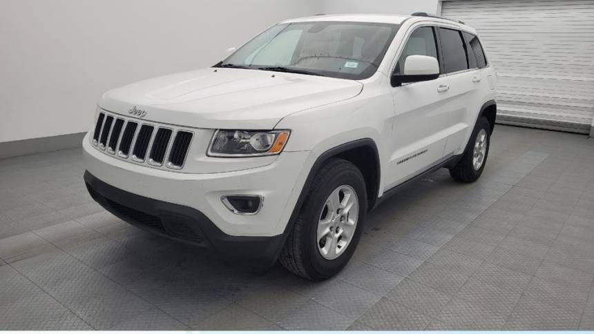 2014 Jeep Grand Cherokee Laredo — SUV — 84,034 mi — Clearwater, FL