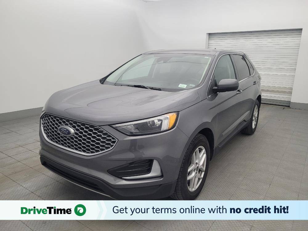 2024 Ford Edge SEL — SUV — 53,761 mi — Clearwater, FL