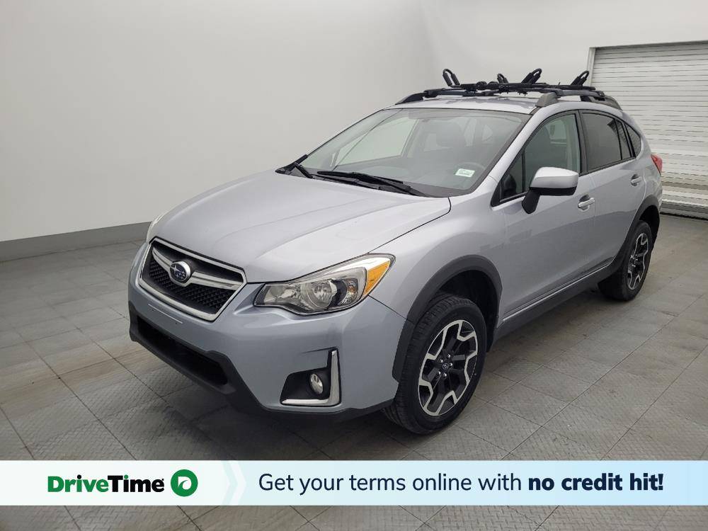 2017 Subaru Crosstrek Premium — SUV — 87,366 mi — Clearwater, FL