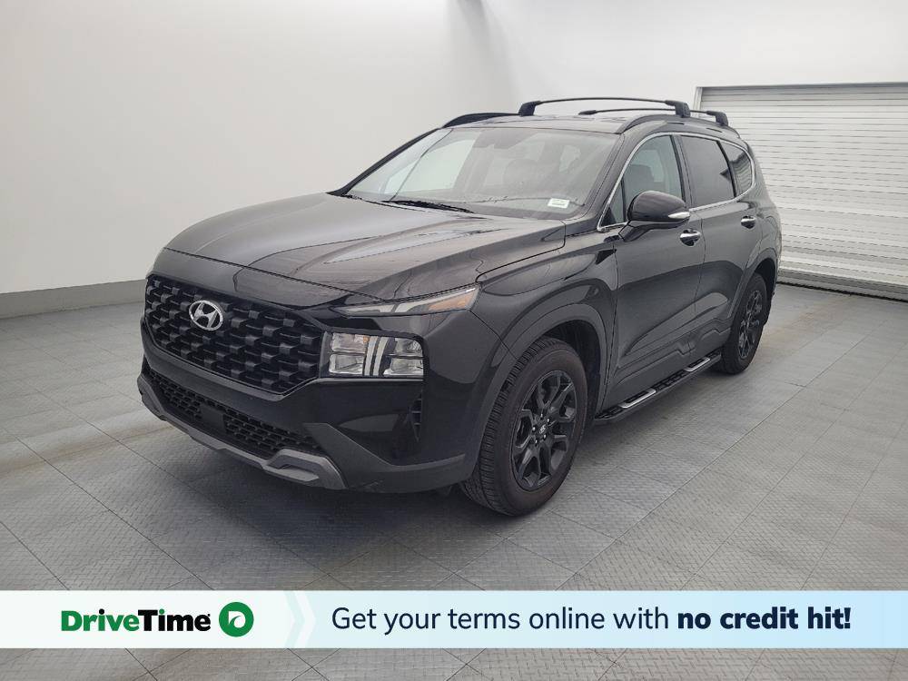 2023 Hyundai Santa Fe XRT — SUV — 52,521 mi — Clearwater, FL