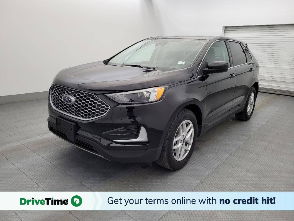2024 Ford Edge SEL — SUV — 37,940 mi — Clearwater, FL