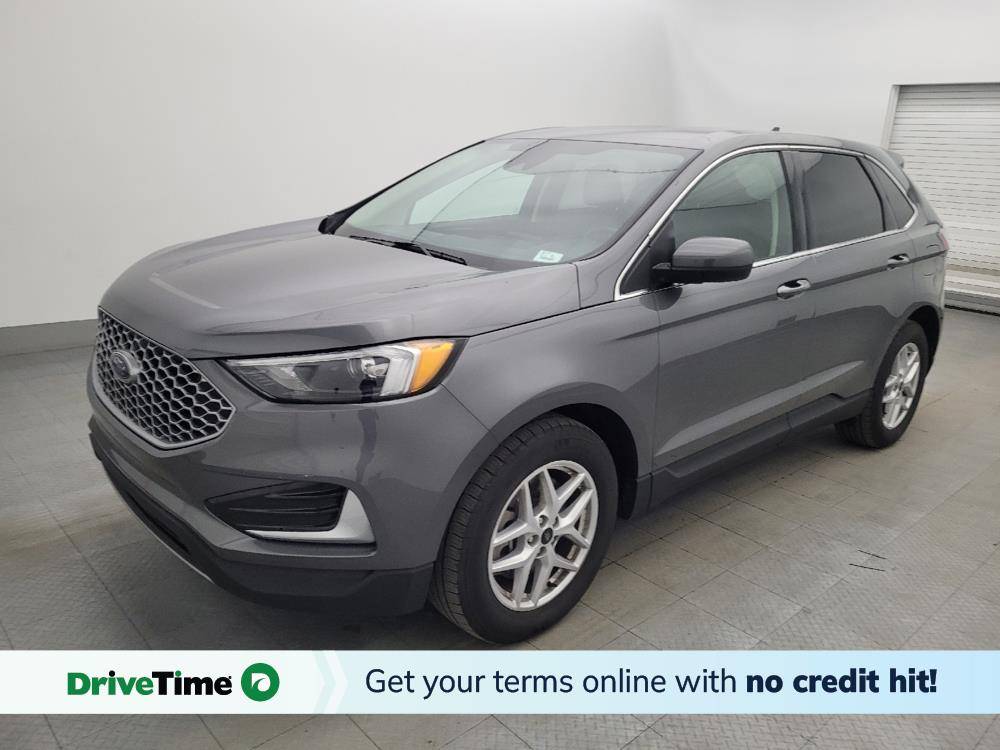 2024 Ford Edge SEL — SUV — 38,818 mi — Clearwater, FL