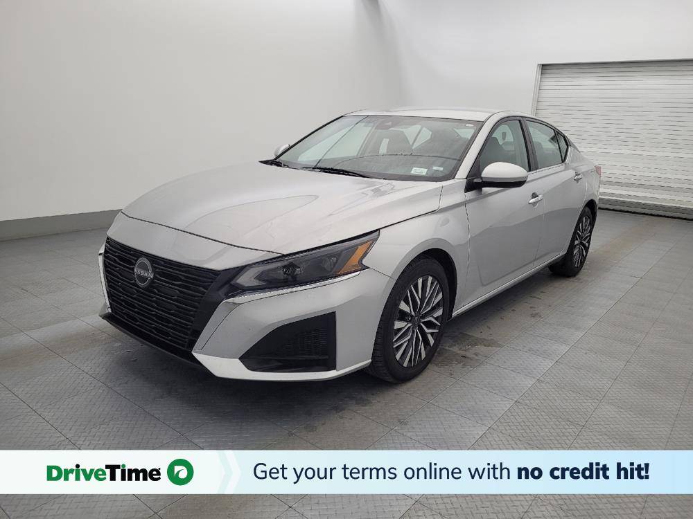 2023 Nissan Altima SV — Sedan — 60,805 mi — Clearwater, FL