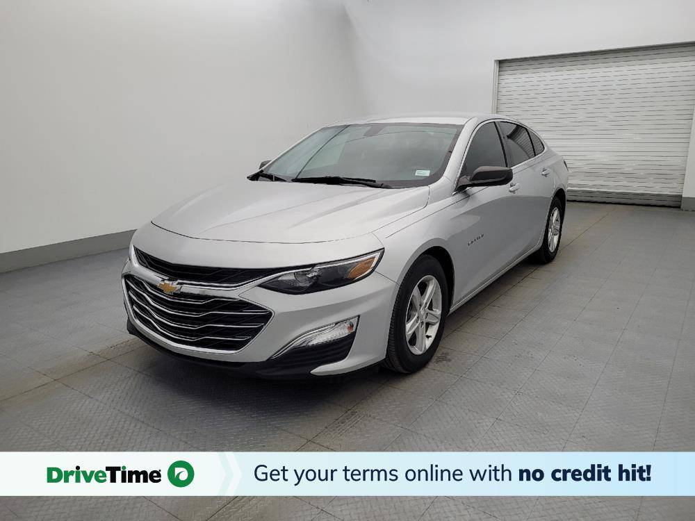 2020 Chevrolet Malibu LS — Sedan — 35,688 mi — Clearwater, FL