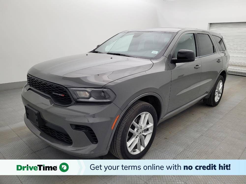 2023 Dodge Durango GT — SUV — 36,924 mi — Clearwater, FL