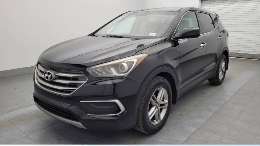 2018 Hyundai Santa Fe Sport Base — SUV — 101,808 mi — Clearwater, FL