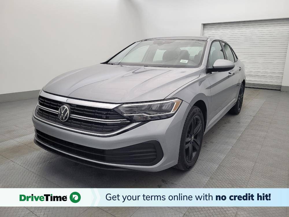 2023 Volkswagen Jetta SE — Sedan — 28,542 mi — Clearwater, FL