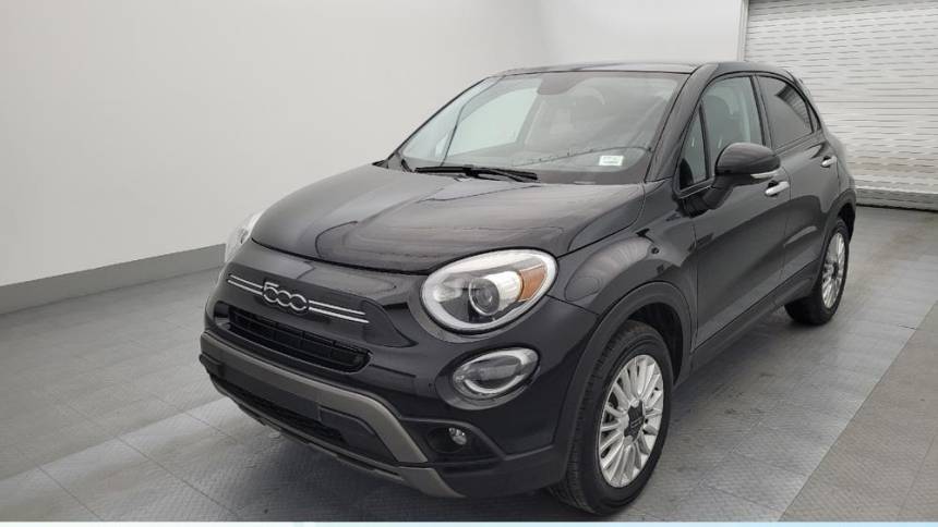 2022 FIAT 500X Trekking — SUV — 35,010 mi — Clearwater, FL