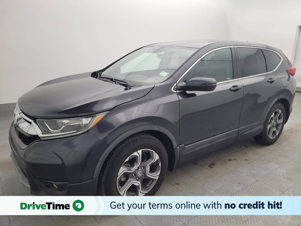 2019 Honda CR-V EX — SUV — 62,890 mi — Clearwater, FL