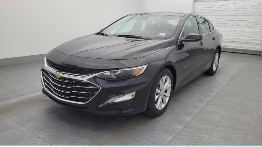 2023 Chevrolet Malibu LT — Sedan — 39,427 mi — Clearwater, FL