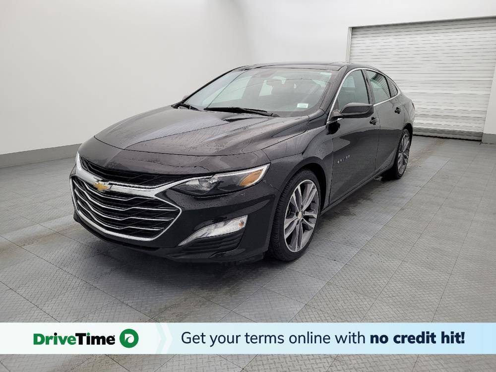 2023 Chevrolet Malibu LT — Sedan — 44,402 mi — Clearwater, FL