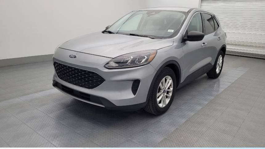 2022 Ford Escape SE — SUV — 66,000 mi — Clearwater, FL
