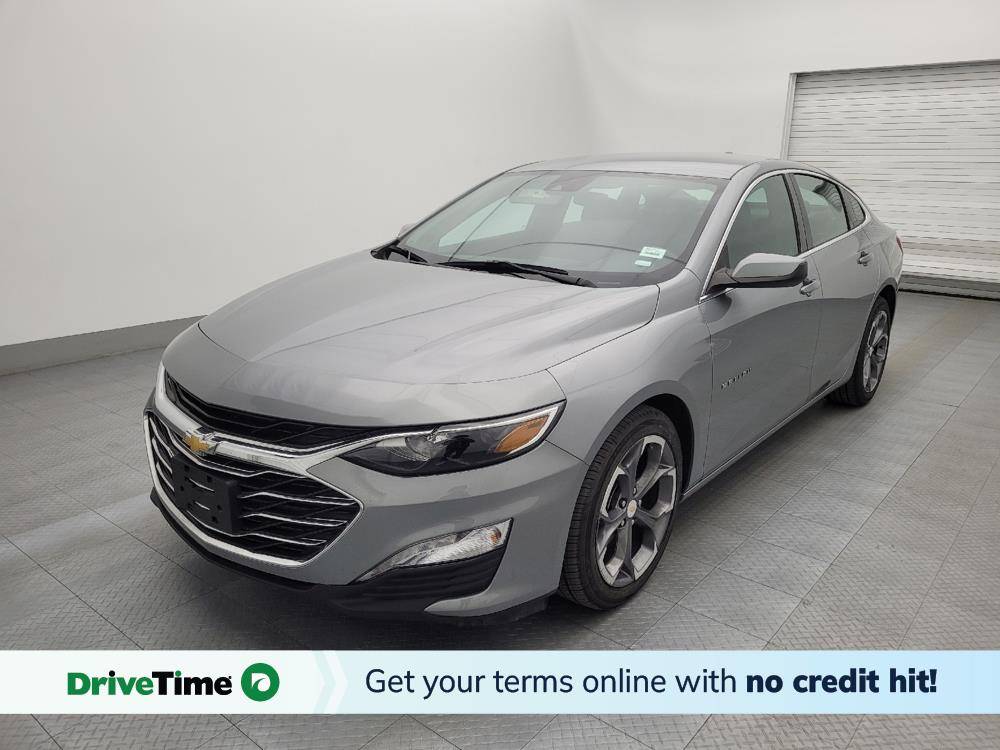 2023 Chevrolet Malibu LT — Sedan — 54,576 mi — Clearwater, FL