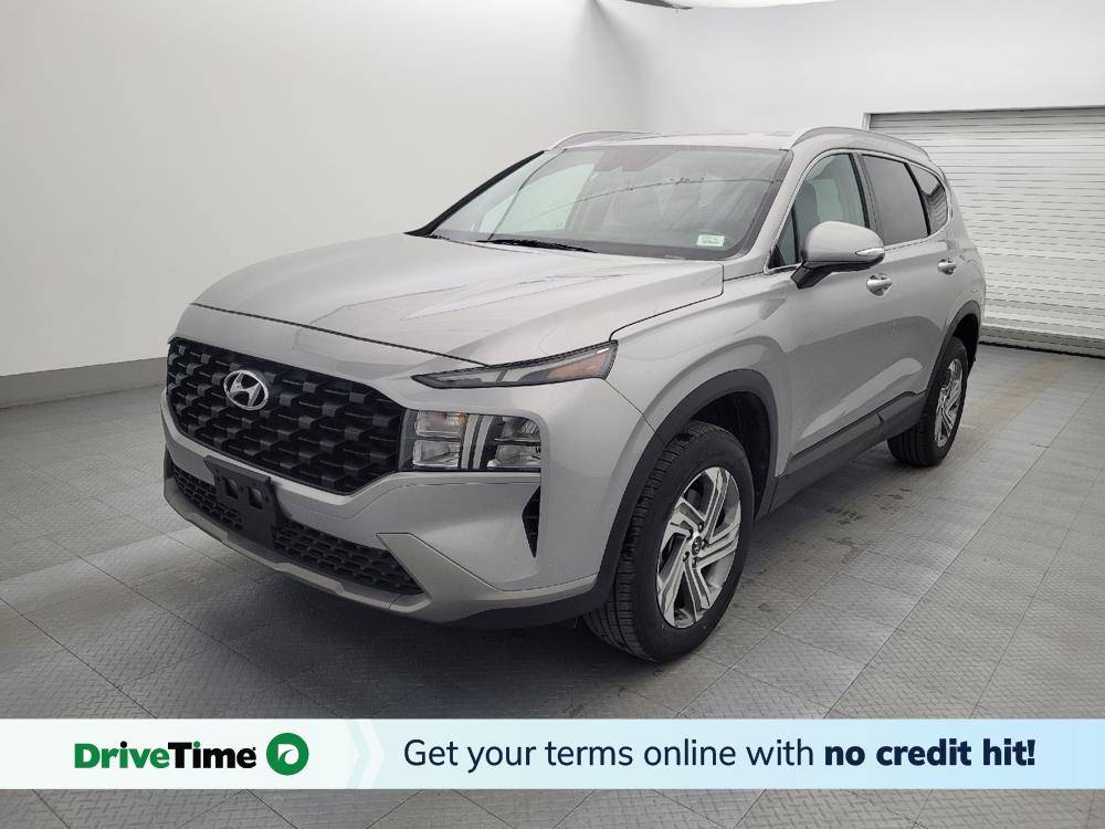 2023 Hyundai Santa Fe SEL — SUV — 66,281 mi — Clearwater, FL
