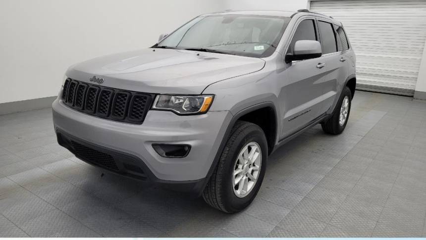 2020 Jeep Grand Cherokee Laredo E — SUV — 88,766 mi — Clearwater, FL