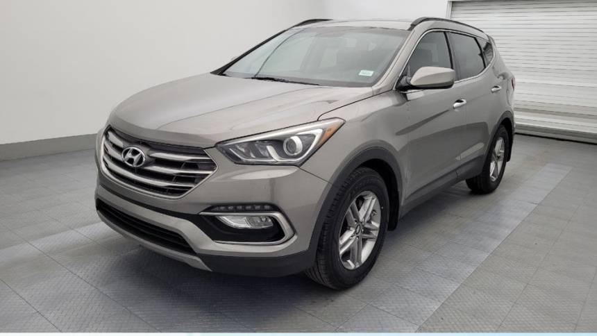 2017 Hyundai Santa Fe Sport Base — SUV — 106,158 mi — Clearwater, FL