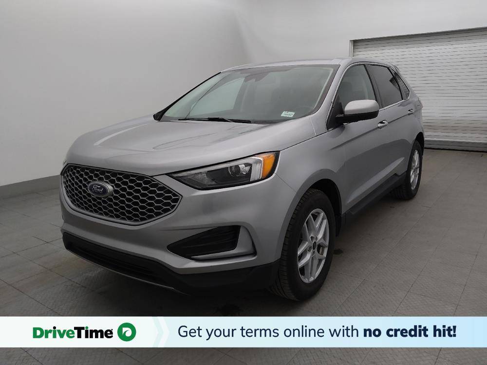 2023 Ford Edge SEL — SUV — 52,866 mi — Clearwater, FL
