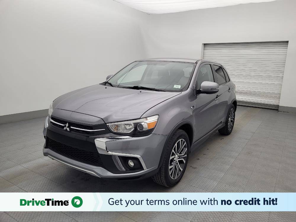 2019 Mitsubishi Outlander Sport SE — SUV — 57,972 mi — Clearwater, FL