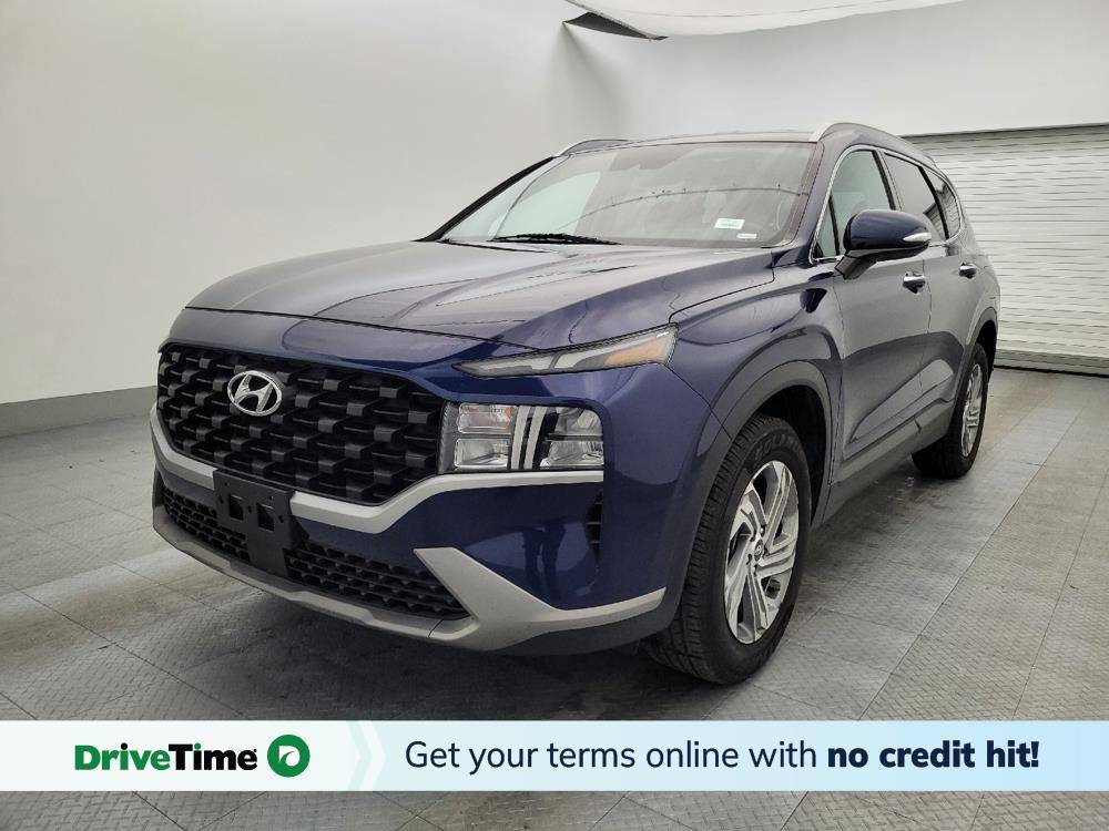 2023 Hyundai Santa Fe SEL — SUV — 46,535 mi — Clearwater, FL