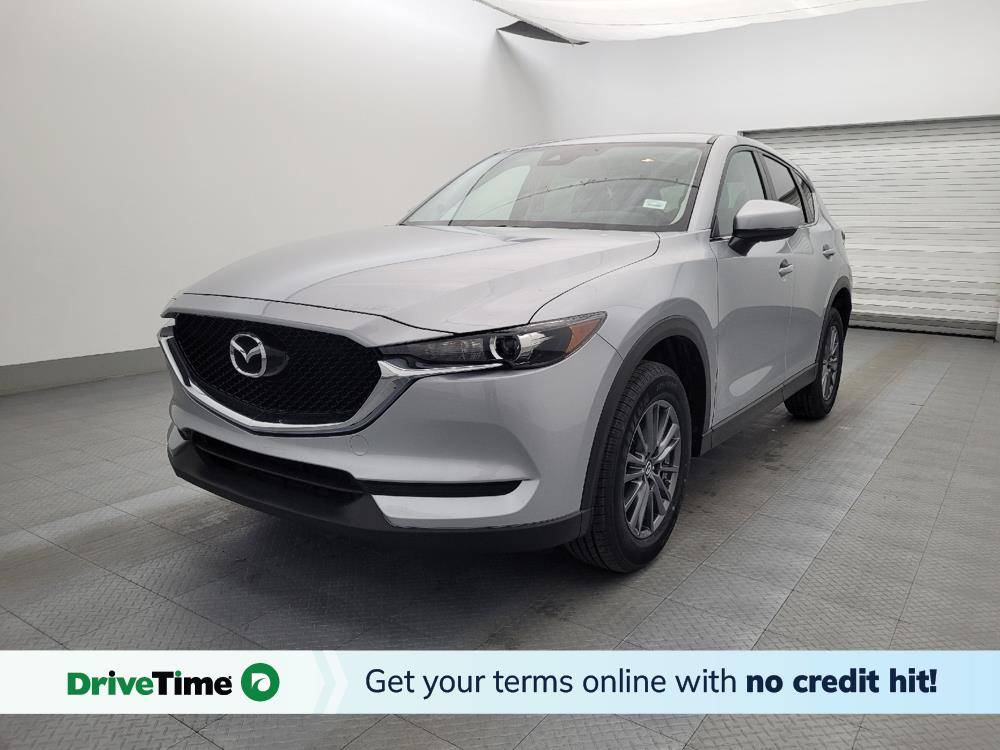 2017 Mazda CX-5 Touring — SUV — 16,299 mi — Clearwater, FL