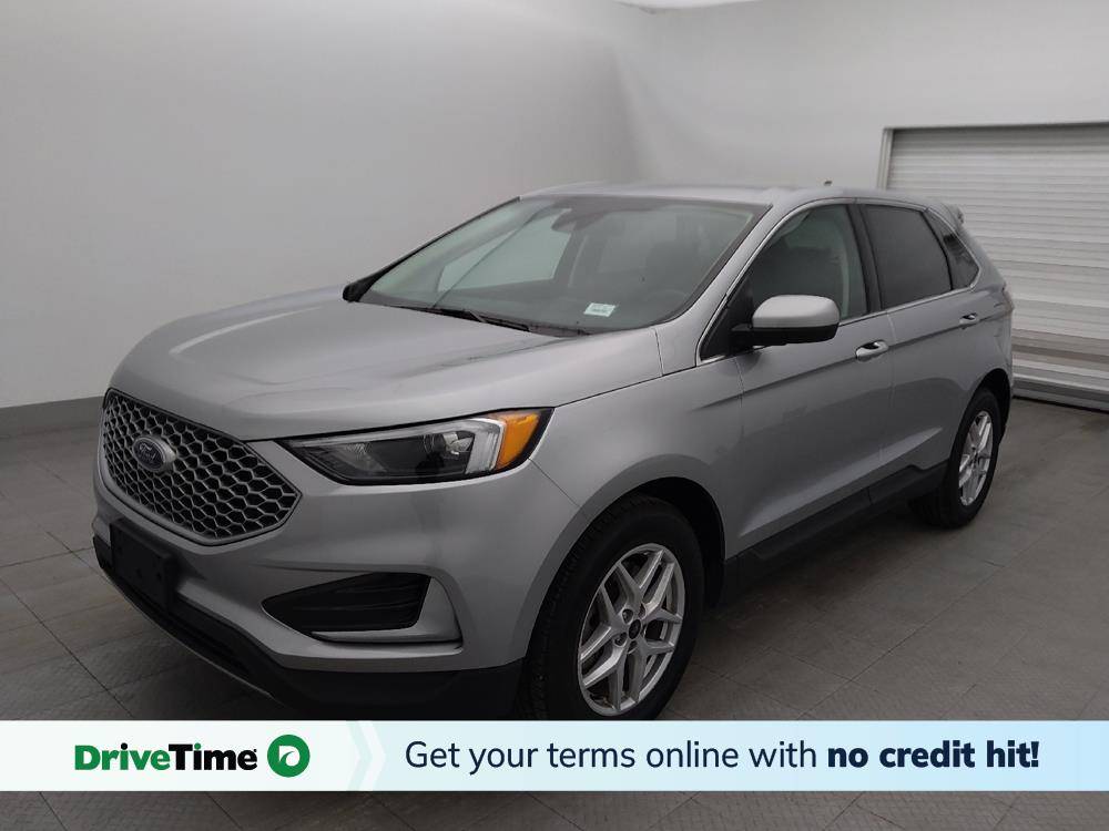 2023 Ford Edge SEL — SUV — 68,390 mi — Clearwater, FL