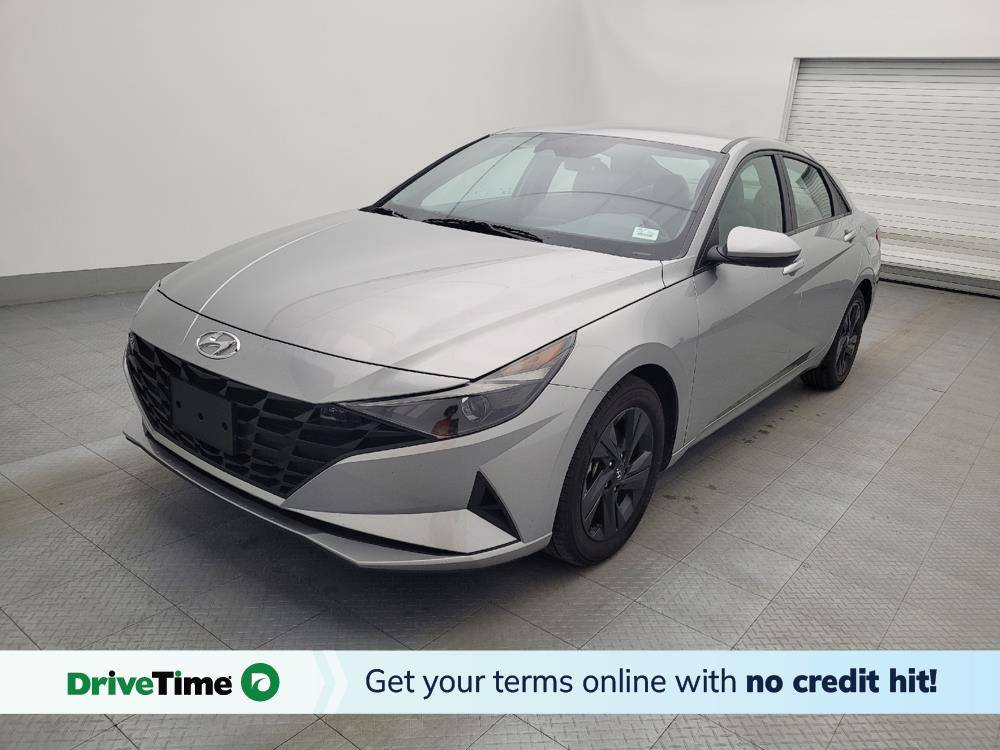2023 Hyundai Elantra SEL — Sedan — 50,340 mi — Clearwater, FL