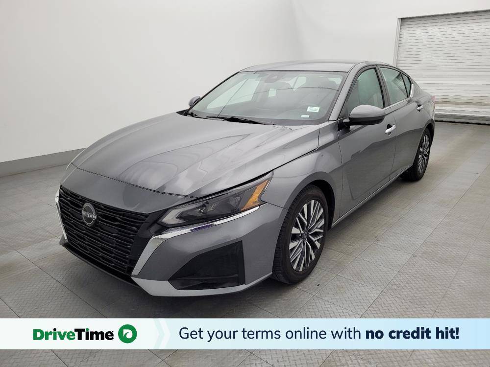 2023 Nissan Altima SV — Sedan — 68,216 mi — Clearwater, FL