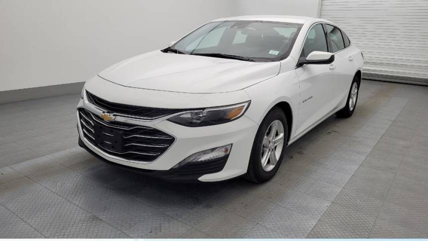 2023 Chevrolet Malibu LT — Sedan — 49,530 mi — Clearwater, FL