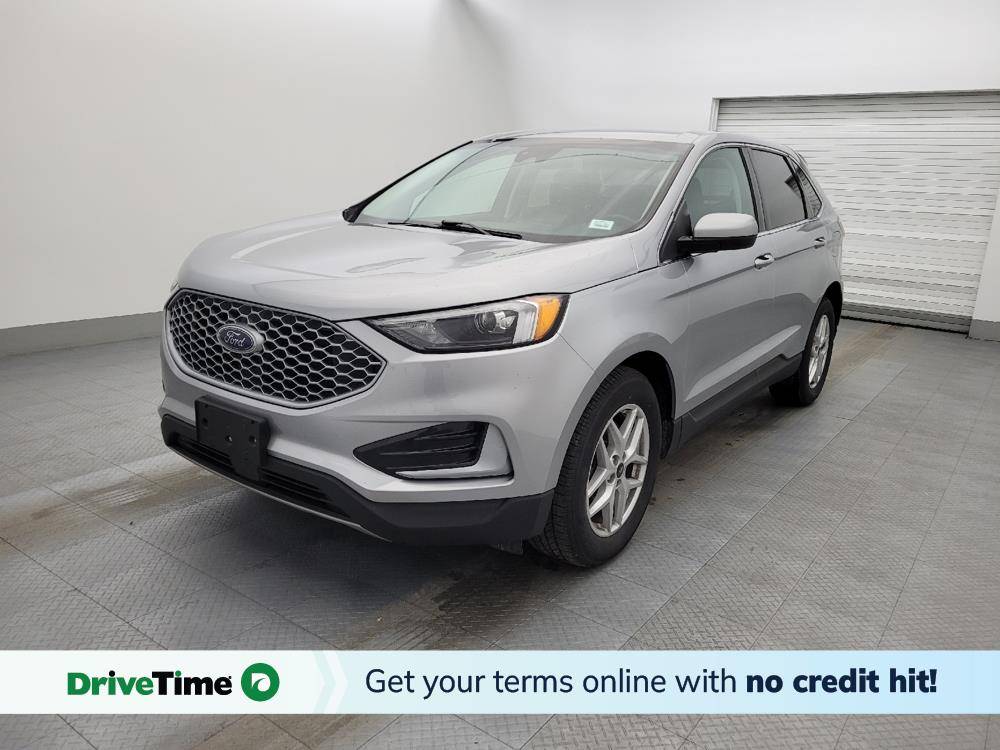 2023 Ford Edge SEL — SUV — 45,803 mi — Clearwater, FL