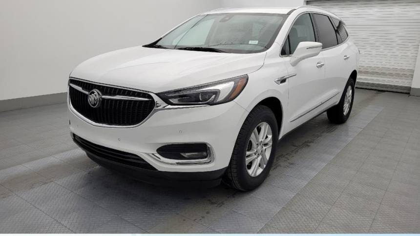 2018 Buick Enclave Premium — SUV — 35,461 mi — Clearwater, FL