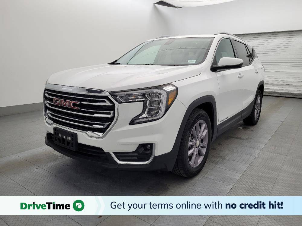 2023 GMC Terrain SLT — SUV — 45,130 mi — Clearwater, FL