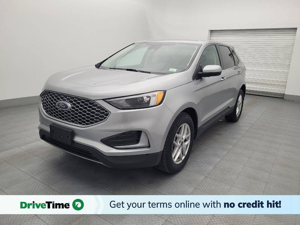 2023 Ford Edge SEL — SUV — 52,953 mi — Clearwater, FL