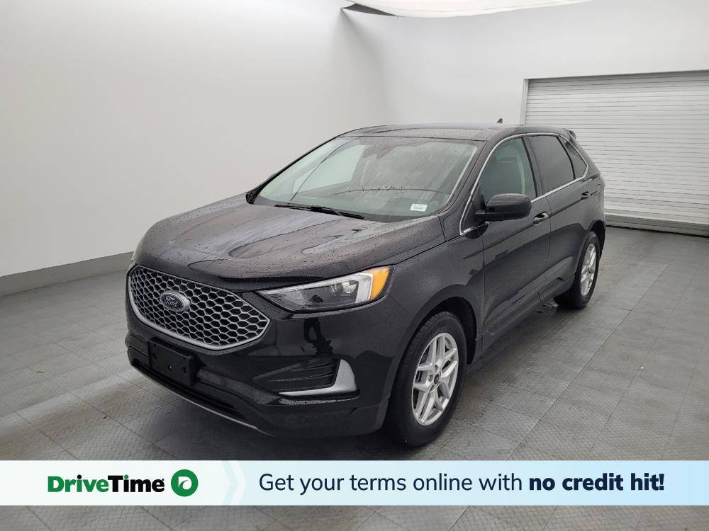 2023 Ford Edge SEL — SUV — 32,618 mi — Clearwater, FL