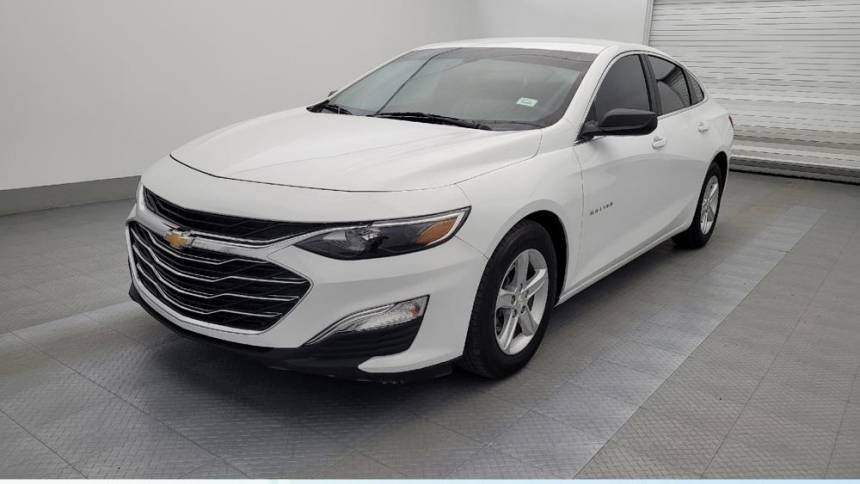 2019 Chevrolet Malibu LS — Sedan — 69,477 mi — Clearwater, FL
